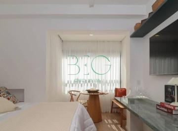 Photo 1 · Studio à venda, 26 m² por R$ 498.000,00 - Perdizes - São Paulo/SP