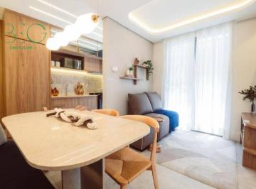 Apartamento · 32m² · 2 Quartos · 1 Vaga · Apartamento à venda, 32 m² por R$ 240.000,00 - Barra Funda - São Paulo/SP