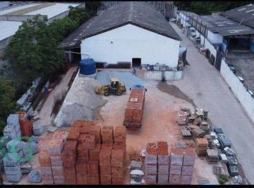 Comercial · 5148m² · Galpão à venda, 5148 m² por R$ 12.000.000,00 - Jardim Bela Vista - Guarulhos/SP