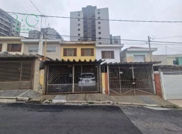 Casa · 138m² · 4 Quartos · 2 Vagas · Casa à venda, 138 m² por R$ 580.000,00 - Vila Carbone - São Paulo/SP