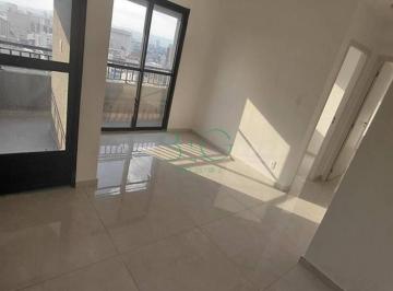 Apartamento · 44m² · 2 Quartos · Apartamento para alugar, 44 m² por R$ 3.530,00/mês - Belenzinho - São Paulo/SP