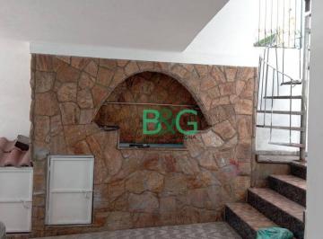 Photo 1 · Sobrado à venda, 140 m² por R$ 1.350.000,00 - Chácara Califórnia - São Paulo/SP