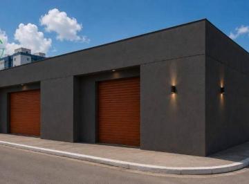 Comercial · 200m² · Prédio à venda, 200 m² por R$ 750.000,00 - Canto do Forte - Praia Grande/SP