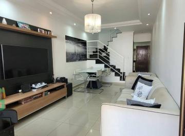 Casa · 83m² · 2 Quartos · 2 Vagas · Sobrado à venda, 83 m² por R$ 478.400,00 - Vila Aricanduva - São Paulo/SP