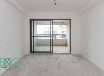 Apartamento · 28m² · 1 Quarto · Studio à venda, 28 m² por R$ 310.000,00 - Sacomã - São Paulo/SP