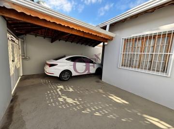 Casa · 115m² · 2 Quartos · 2 Vagas · Casa para Alugar no Parque Residencial Jundiaí – Jundiaí/SP | 115 m² | 2 Vagas | Planejados