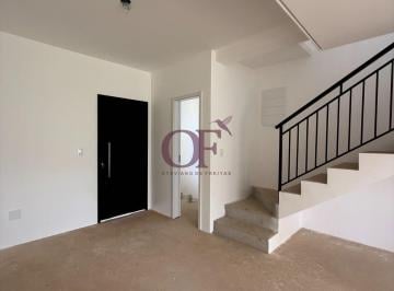 Casa · 89m² · 2 Quartos · 2 Vagas · Casa no Condomínio Kaza Alameda Jundiaí – Jundiaí/SP