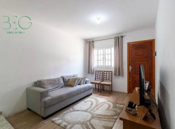 Casa · 121m² · 3 Quartos · 3 Vagas · Casa à venda, 121 m² por R$ 575.000,00 - Vila Moraes - São Paulo/SP