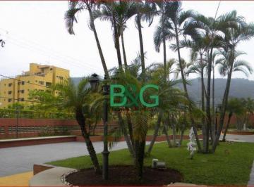 Apartamento · 65m² · 2 Quartos · 2 Vagas · Apartamento à venda, 65 m² por R$ 333.000,00 - Jardim Santa Genoveva - Guarujá/SP