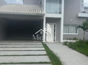 Casa · 260m² · 3 Quartos · 4 Vagas · Condomínio Arujá 5 - Casa à venda no bairro Aruja 5 - Arujá/SP