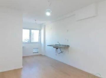Apartamento · 28m² · 1 Quarto · Apartamento, 28 m² - venda por R$ 348.740,00 ou aluguel por R$ 2.250,00/mês - Ja