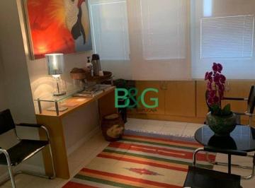 Comercial · 80m² · 1 Vaga · Conjunto para alugar, 80 m² por R$ 5.750,00/mês - Itaim Bibi - São Paulo/SP