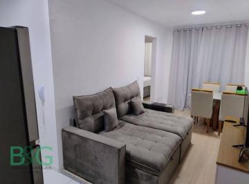 Apartamento · 42m² · 2 Quartos · 1 Vaga · Apartamento à venda, 42 m² por R$ 333.000,00 - Bairro dos Casa - São Bernardo do