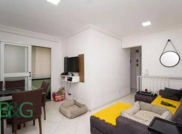 Apartamento · 67m² · 3 Quartos · 1 Vaga · Apartamento à venda, 67 m² por R$ 399.000,00 - Vila Palmeiras - São Paulo/SP