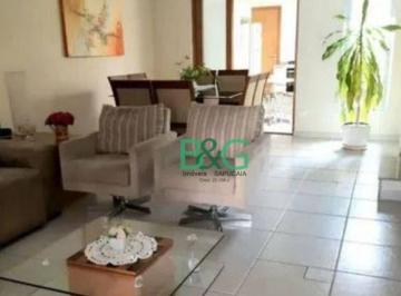 Casa · 150m² · 3 Quartos · 2 Vagas · Sobrado à venda, 150 m² por R$ 1.250.000,00 - Vila Gomes Cardim - São Paulo/SP