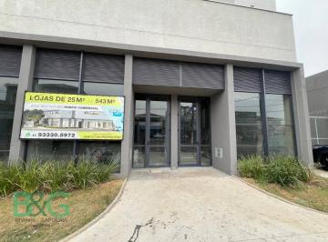 Comercial · 114m² · Loja, 114 m² - venda por R$ 775.200,00 ou aluguel por R$ 6.270,00/mês - Bosque d