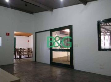 Comercial · 257m² · 2 Vagas · Ponto à venda, 257 m² por R$ 1.800.000,00 - Vila Santo Antônio - Cotia/SP