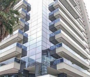 Apartamento · 54m² · 1 Quarto · 1 Vaga · Apartamento para alugar, 54 m² por R$ 8.429,00/mês - Vila Olímpia - São Paulo/SP