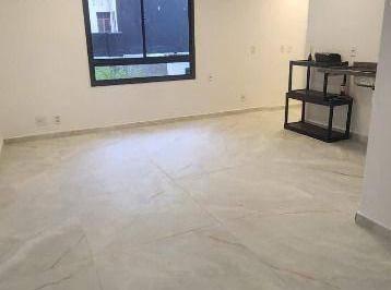 Apartamento · 25m² · 1 Quarto · Studio à venda, 25 m² por R$ 210.000,00 - Campos Elíseos - São Paulo/SP