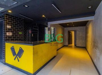 Comercial · 90m² · Ponto para alugar, 90 m² por R$ 10.000,00/mês - Pompeia - São Paulo/SP