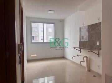 Apartamento · 24m² · 1 Quarto · Apartamento à venda, 24 m² por R$ 218.400,00 - Belenzinho - São Paulo/SP