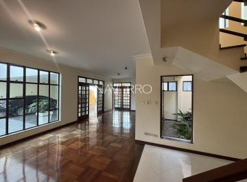 1 · Casa de condomínio com 540.0 m², para alugar no Isaura.