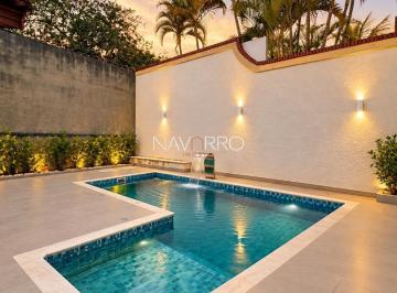 1 · Casa de condomínio com 370.0 m², para alugar no Isaura.