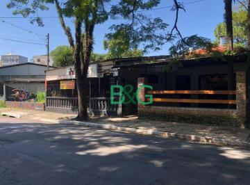 Comercial · 284m² · Ponto para alugar, 284 m² por R$ 21.990,00/mês - Tremembé - São Paulo/SP