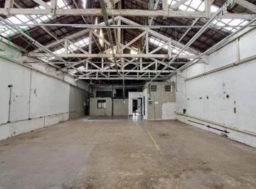 Comercial · 400m² · Galpão para alugar, 400 m² por R$ 12.810,00/mês - Luz - São Paulo/SP