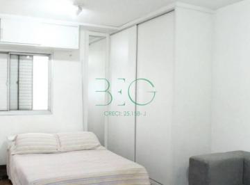 Photo 1 · Studio à venda, 44 m² por R$ 319.000,00 - Santa Cecília - São Paulo/SP