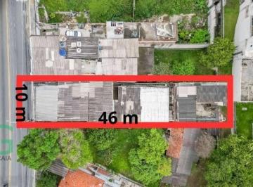 Terreno · 460m² · Terreno à venda, 460 m² por R$ 1.300.000,00 - Vila Brasilândia - São Paulo/SP