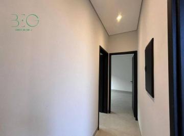 Casa · 132m² · 3 Quartos · 2 Vagas · Casa à venda, 132 m² por R$ 497.000,00 - Jardim Morada Nova - Jaboticabal/SP