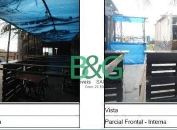 Terreno · 42m² · Terreno à venda, 42 m² por R$ 48.800,40 - Vila Carmosina - São Paulo/SP