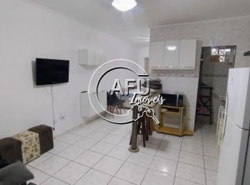 Apartamento · 30m² · 1 Quarto · 1 Vaga · OCIAN | LOCAÇÃO | APARTAMENTO 1 DORMITÓRIO | R$ 1.700