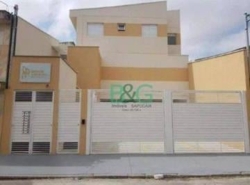Casa · 40m² · 2 Quartos · 1 Vaga · Casa à venda, 40 m² por R$ 329.000,00 - Cidade Líder - São Paulo/SP