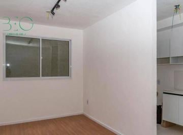 Apartamento · 45m² · 2 Quartos · Apartamento à venda, 45 m² por R$ 249.000,00 - Aricanduva - São Paulo/SP