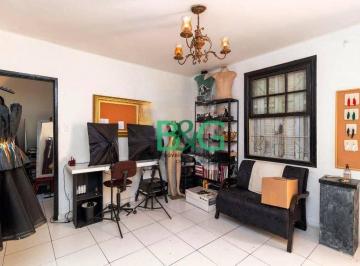 Casa · 157m² · 4 Quartos · 2 Vagas · Sobrado à venda, 157 m² por R$ 1.300.000,00 - Alto da Mooca - São Paulo/SP
