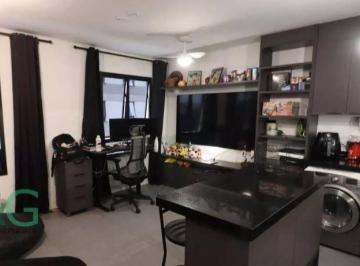 Apartamento · 35m² · 1 Quarto · 1 Vaga · Apartamento à venda, 35 m² por R$ 329.000,00 - Presidente Altino - Osasco/SP