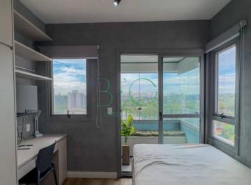 Apartamento · 20m² · Studio à venda, 20 m² por R$ 343.000,00 - Jardim das Acácias - São Paulo/SP