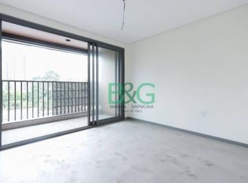 Apartamento · 25m² · 1 Quarto · Studio à venda, 25 m² por R$ 490.000,00 - Vila Regente Feijó - São Paulo/SP