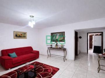 Casa · 122m² · 2 Quartos · 1 Vaga · Casa à venda, 122 m² por R$ 420.000,00 - Jardim Maria Luiza - São Paulo/SP