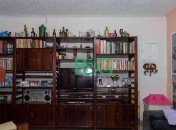 Casa · 158m² · 3 Quartos · 2 Vagas · Sobrado à venda, 158 m² por R$ 649.000,00 - Mirandópolis - São Paulo/SP