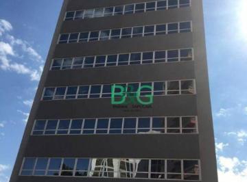 Comercial · 4600m² · 73 Vagas · Prédio à venda, 4600 m² por R$ 26.800.000,00 - Batistini - São Bernardo do Campo/SP