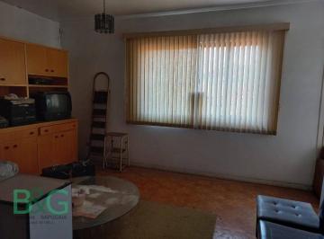Casa · 250m² · 7 Quartos · 1 Vaga · Sobrado à venda, 250 m² por R$ 950.000,00 - Cambuci - São Paulo/SP