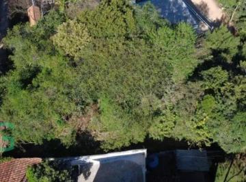 Terreno · 368m² · Terreno à venda, 368 m² por R$ 106.000,00 - Pirucaia - Mairiporã/SP