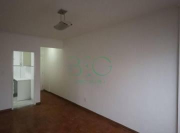 Apartamento · 50m² · 1 Quarto · 1 Vaga · Apartamento para alugar, 50 m² por R$ 2.844,93/mês - Vila Suzana - São Paulo/SP