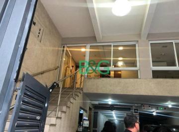 Comercial · 35m² · 1 Vaga · Sala à venda, 35 m² por R$ 220.000,00 - Sé - São Paulo/SP