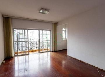 Photo 1 · Apartamento, 130 m² - venda por R$ 1.400.000,00 ou aluguel por R$ 6.972,56/mês -