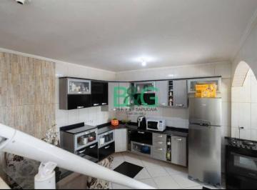 Casa · 800m² · 2 Quartos · 10 Vagas · Sobrado à venda, 800 m² por R$ 624.000,00 - Jardim Lajeado - São Paulo/SP