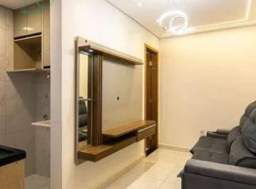 Apartamento · 28m² · 1 Quarto · Apartamento à venda, 28 m² por R$ 279.000,00 - Penha de França - São Paulo/SP